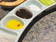 -真地道京味府·鲜橙烤鸭·北京菜(朝外大街东大桥店)