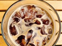 美式-DEEP COFFEE(瑞光烘焙工厂店)