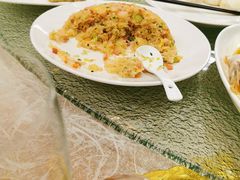 -中南海怡酒店中餐厅