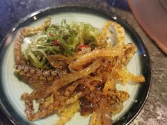 -湊湊火锅·茶憩(新中关购物中心店)