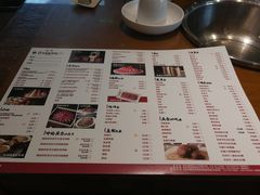 -古铜老院铜锅涮肉·清真(双井店)