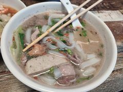 -鸿记·好再来普宁肠粉(莲花路店)