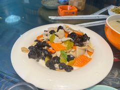 -众顺和非遗淮扬菜(何园店)