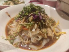西贝面筋-西贝莜面村(当代商城店)