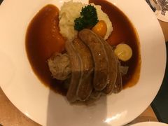 -兰特伯爵西餐厅·啤酒屋(方庄店)