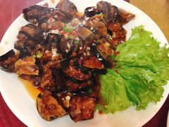 -鑫渔港海鲜本地菜·山海关浑锅(东戴河店)