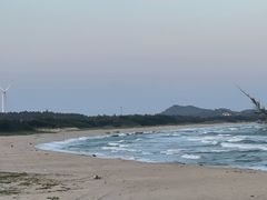 -汕尾风车岛