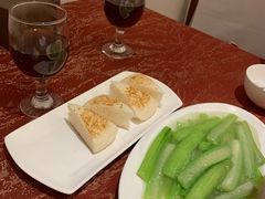 -渝信川菜(长安店)