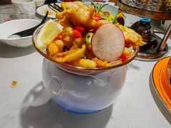 -3号仓库·创意中国菜(长宁龙之梦店)