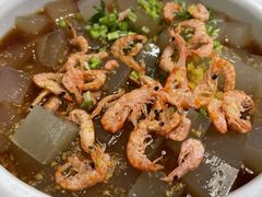-大锅强·蒸海鲜青岛菜(金沙滩店)