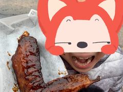 -迪士尼火鸡腿