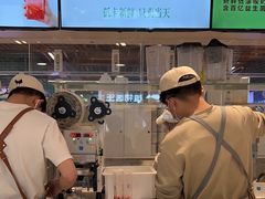 -兰熊鲜奶(西直门凯德mall店)