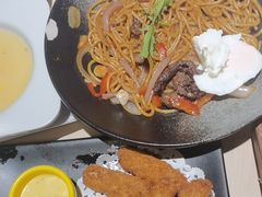 -豪客来牛排(海沧阿罗海店)