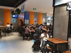 -盒马鲜生(悦峰店)