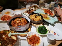 -七八冷面·延边朝鲜族美食(圣熙八号店)