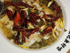 -太二酸菜鱼(上海佛罗伦萨小镇店)