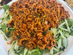 -方圆正宗筋饼老店