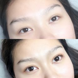 -轻妆Feel·半永久纹眉眼线