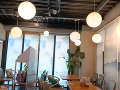 -星宙咖啡STELLARIS CAFE(广告产业园店)