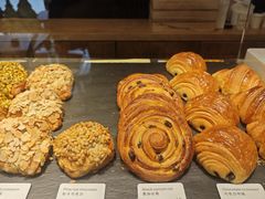 -Money Shops(愚园路店)