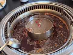 -葛记红焖羊肉(和平路形象店)