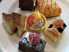 -天伦松鹤大饭店·欣妮咖啡