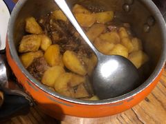 U你小锅黄牛肉-U你·湖北家宴菜(南湖总店)