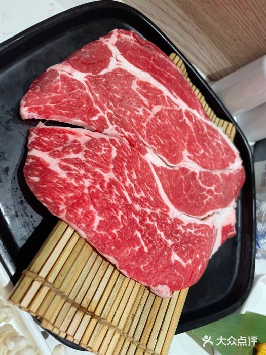 汉拿山(万达广场哈尔滨哈西店)图片