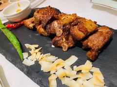 -闻见中国海南菜(K11店)