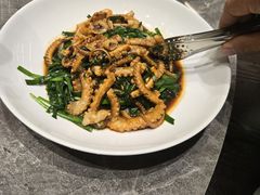 -新海渔港·胶东海鲜家常菜·家宴(奥体中心店)
