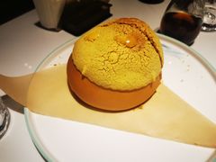 -领鲜天下·焗海鲜·花胶鸡(天目里店)