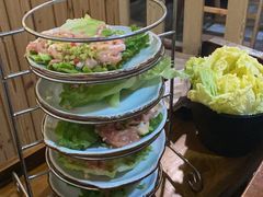 -潮澎派·潮汕菜大排档(南较西路店)