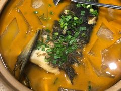鱼头汤-品悦酒店(三林古镇店)