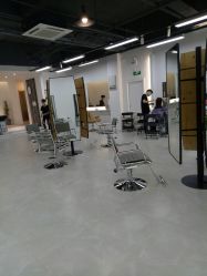 -ASA HAIR SALON