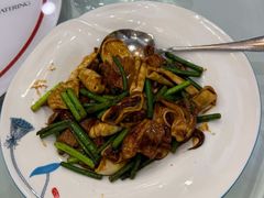 -良友·海鲜青岛菜(五四广场店)