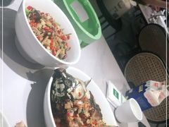 -费大厨辣椒炒肉(黄兴中心广场店)