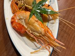 -鱼食饭稻·苏浙土菜17年老馆子(平江路店)