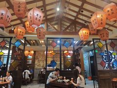 -大壶春生煎(四川中路店)