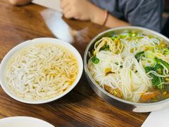 -芳姐重庆名小吃(八宝前街店)