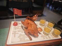 -大鸽饭(汉溪长隆店)