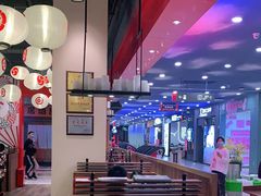 大堂-三禾寿司(南城印象汇店)