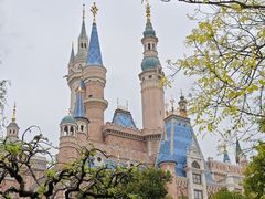 -上海迪士尼度假区