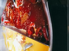-湊湊火锅·茶憩(东城万达店)