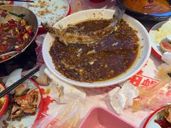 -老闵田螺馆·南昌市井菜·特色小吃(总店)