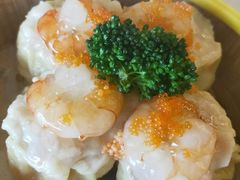 -海皇食府(水都假日酒店店)