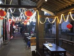 -阿东农家菜(新场古镇下塘街店)