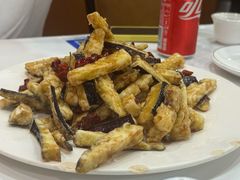 -小山东羊肉汤馆(同济新村店)