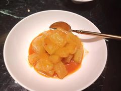 -甄御•海鲜新青岛菜(麦岛店)