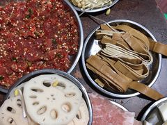 -渝味黄姐火锅(黄泥村店)