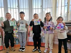 -北京市朝阳区阳光起点幼儿园(东坝园)